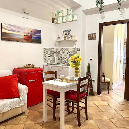 B&B La Magnolia Neapol Zewnętrze zdjęcie