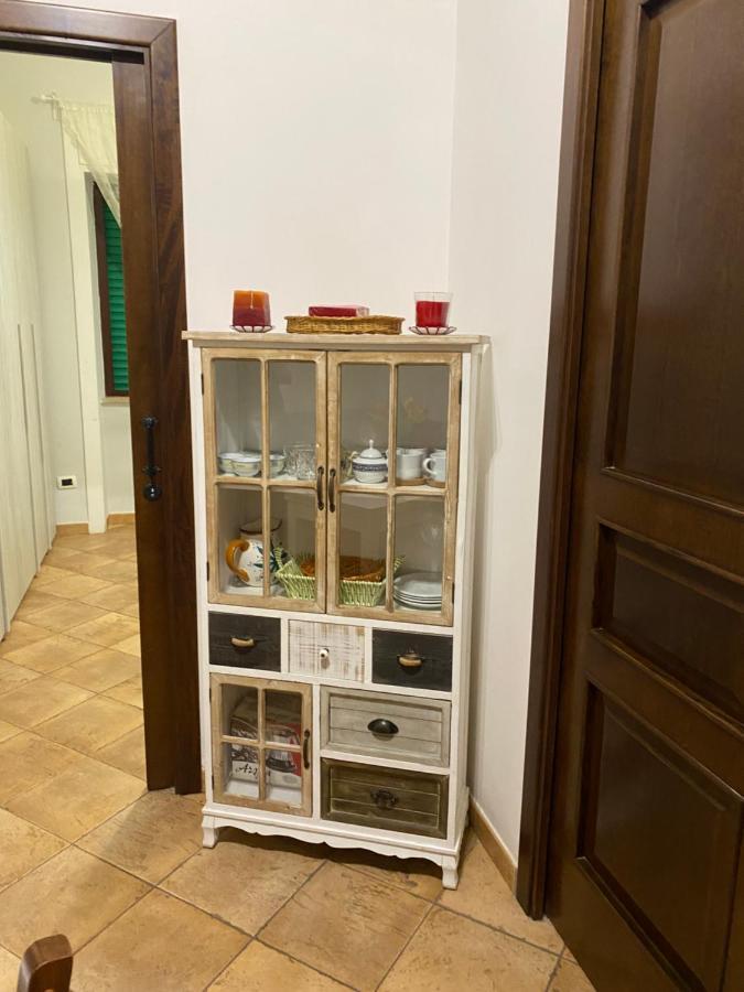 B&B La Magnolia Neapol Zewnętrze zdjęcie