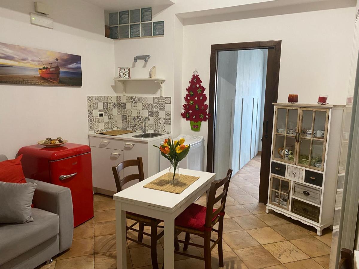 B&B La Magnolia Neapol Zewnętrze zdjęcie