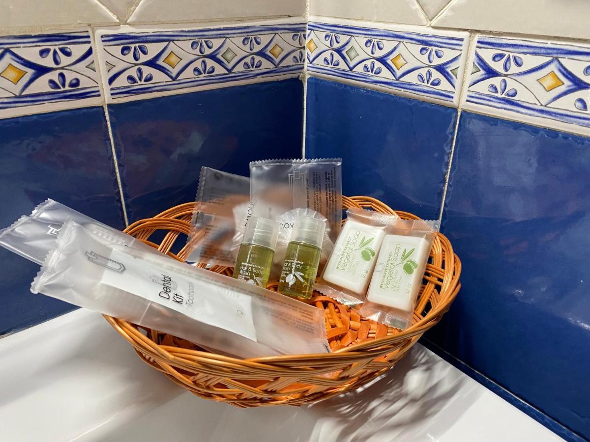 B&B La Magnolia Neapol Zewnętrze zdjęcie