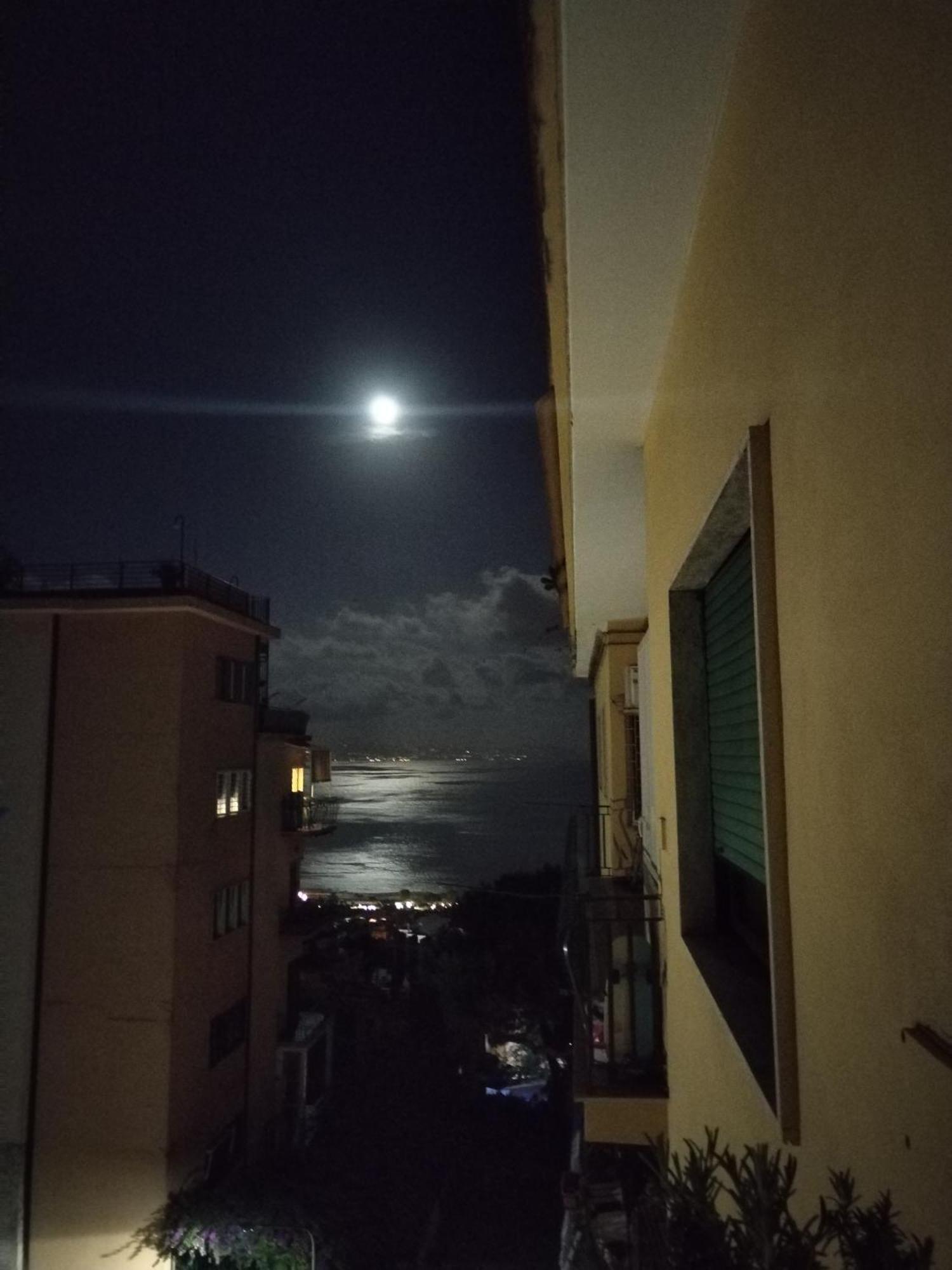 B&B La Magnolia Neapol Zewnętrze zdjęcie